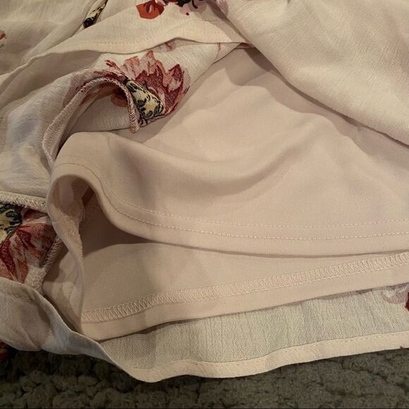 Band Of Gypsies Tube Top Romper Size Small - Picture 7 of 12